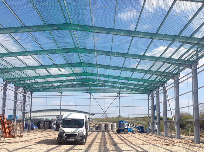 UKWPS - New Builders Merchants
